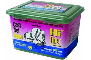 Trusted Fishing Gear for a Successful Catch - Betts Cast Net