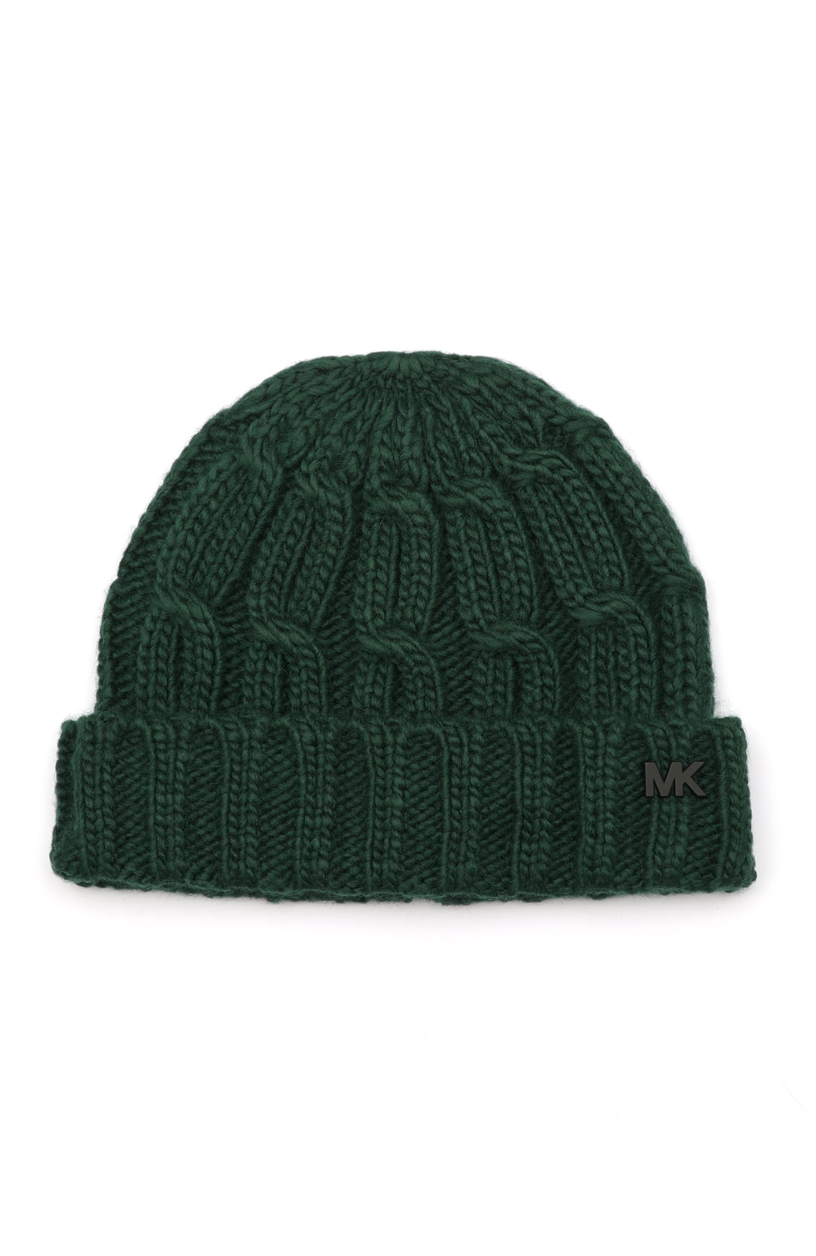 Michael Kors Gorra de reloj para hombre