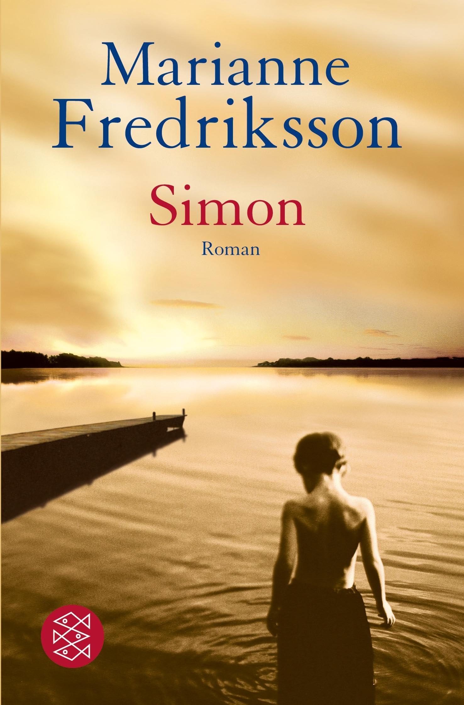 Simon: Roman