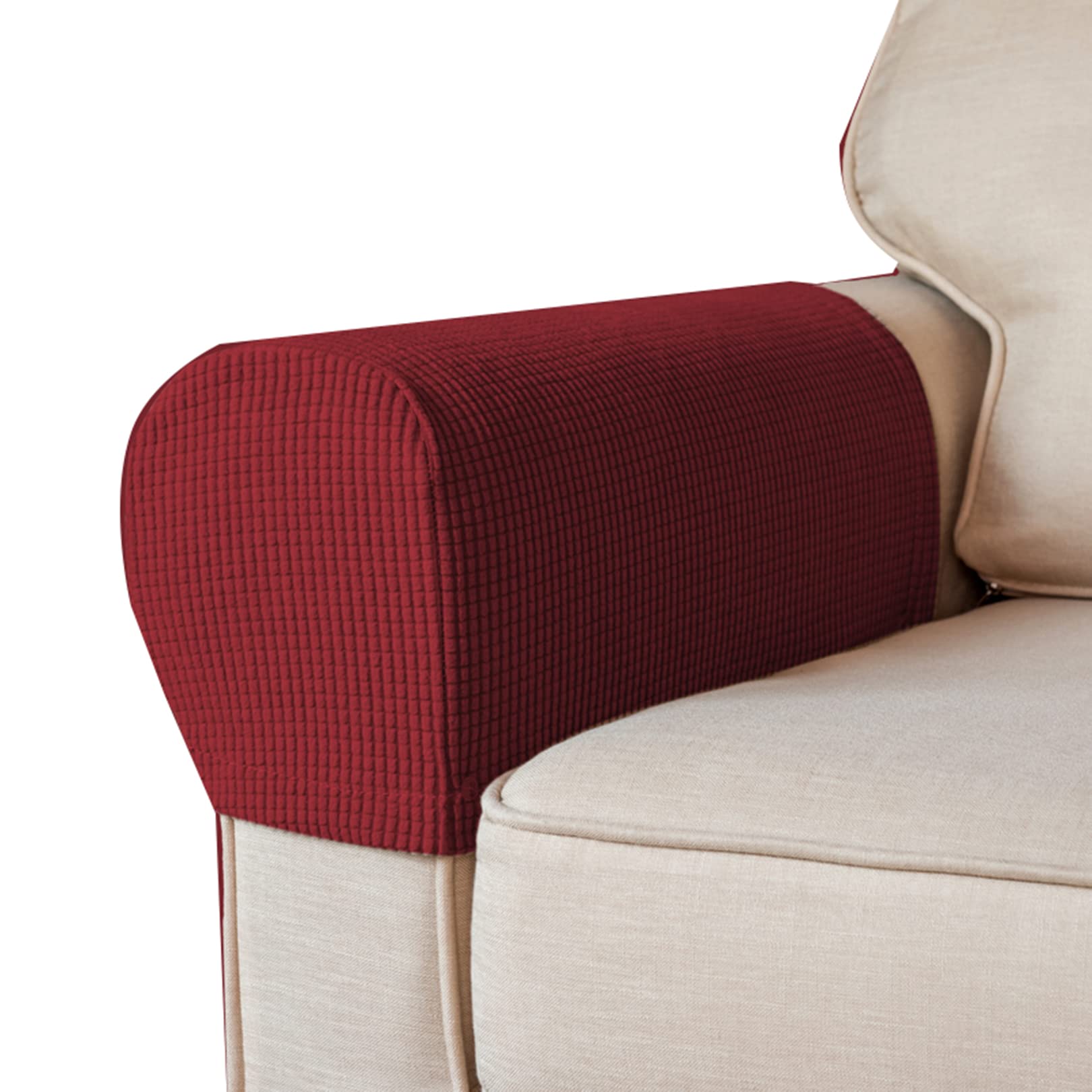 large sofa arm covers