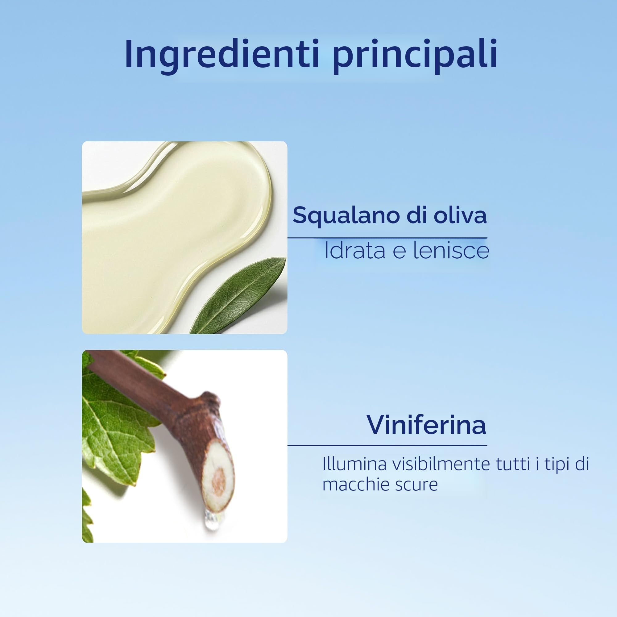 Caudalie Vinoperfect Siero Illuminante Anti-Macchie con Viniferina, Alternativa alla Vitamina C - 30 mL