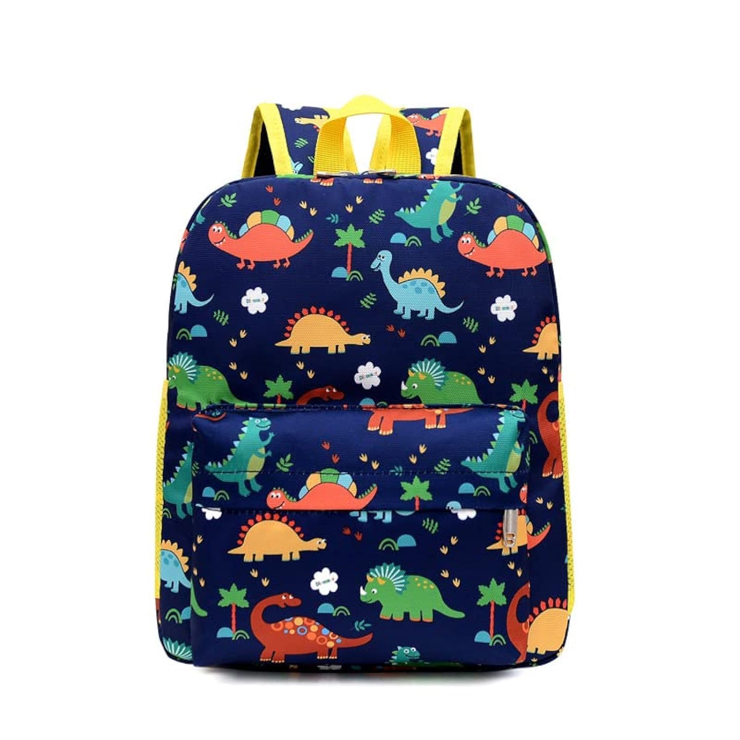 Kids Dinosaur Backpack with Leash