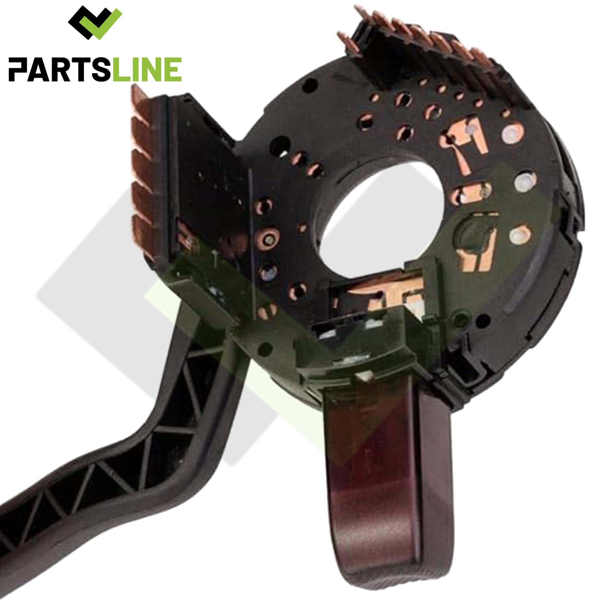Nonuin Commutateur Colonne Direction pour VW pour Transporter T4 1996-2002 2003 2004 Voiture Colonne Clignotant Indicateur Interrupteur 701953513 701 953 513