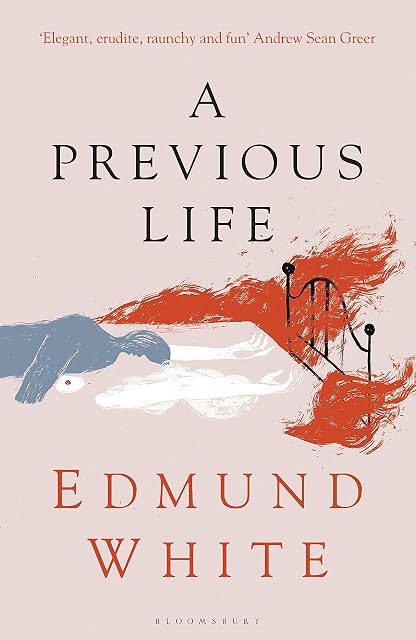 Portada de A previous life