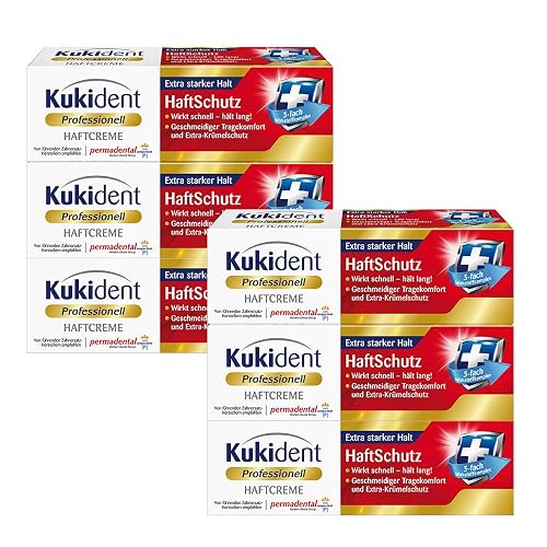 Kukident Professionell