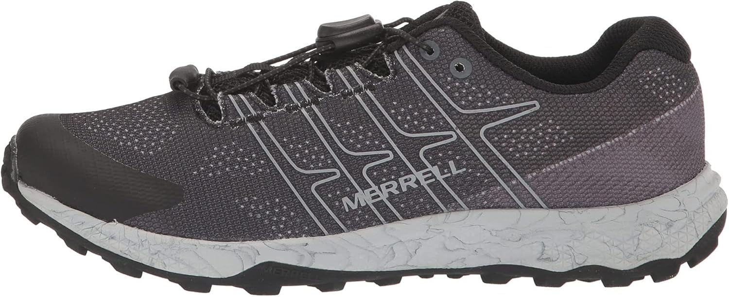 Merrell Kids' Moab Flight Low Alternative Closure