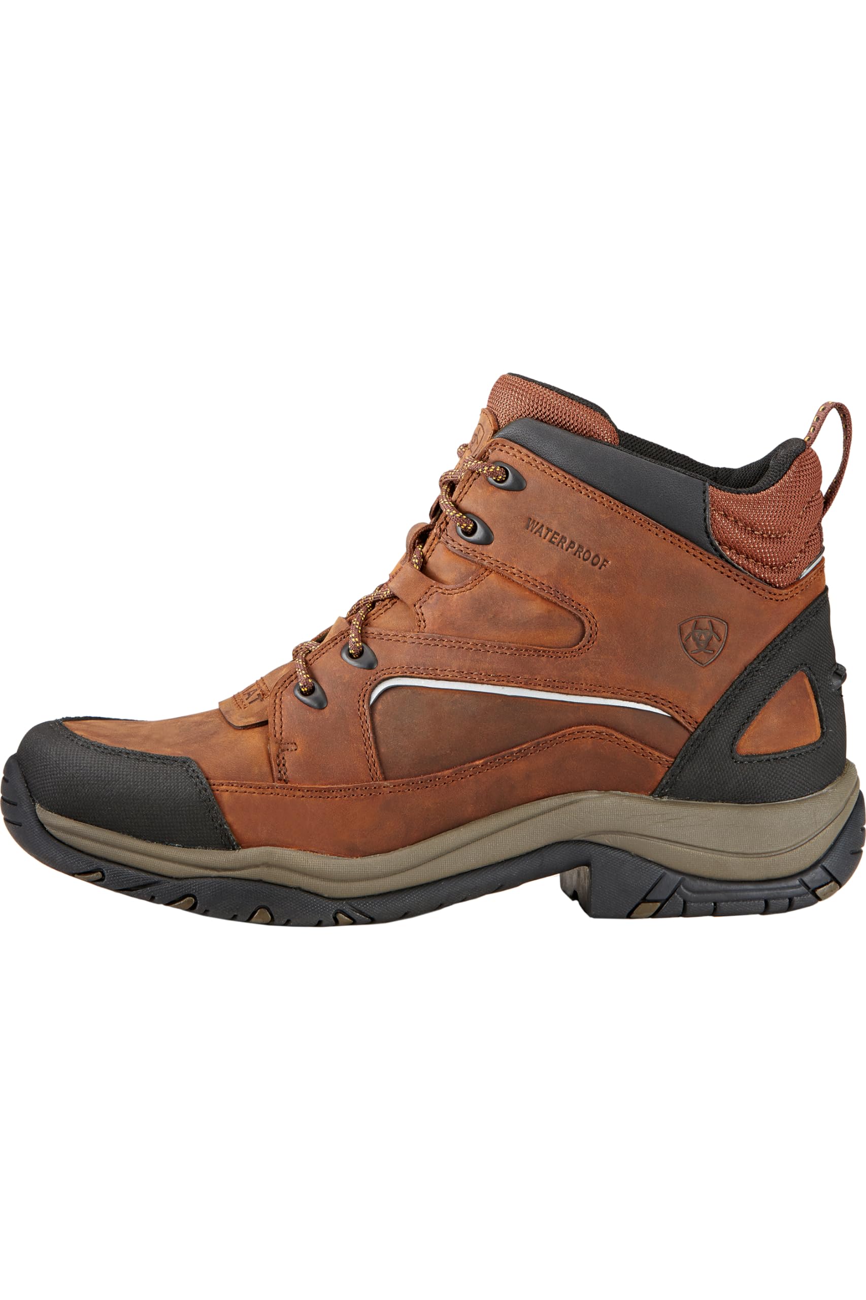 ARIAT Telluride II H20 da Uomo in Rame -