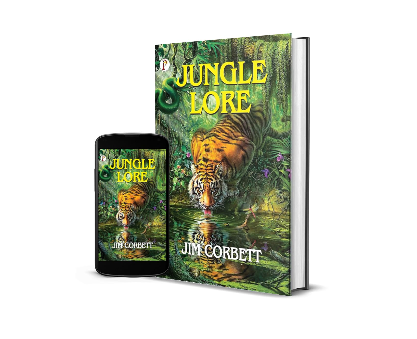 JUNGLE LORE 2