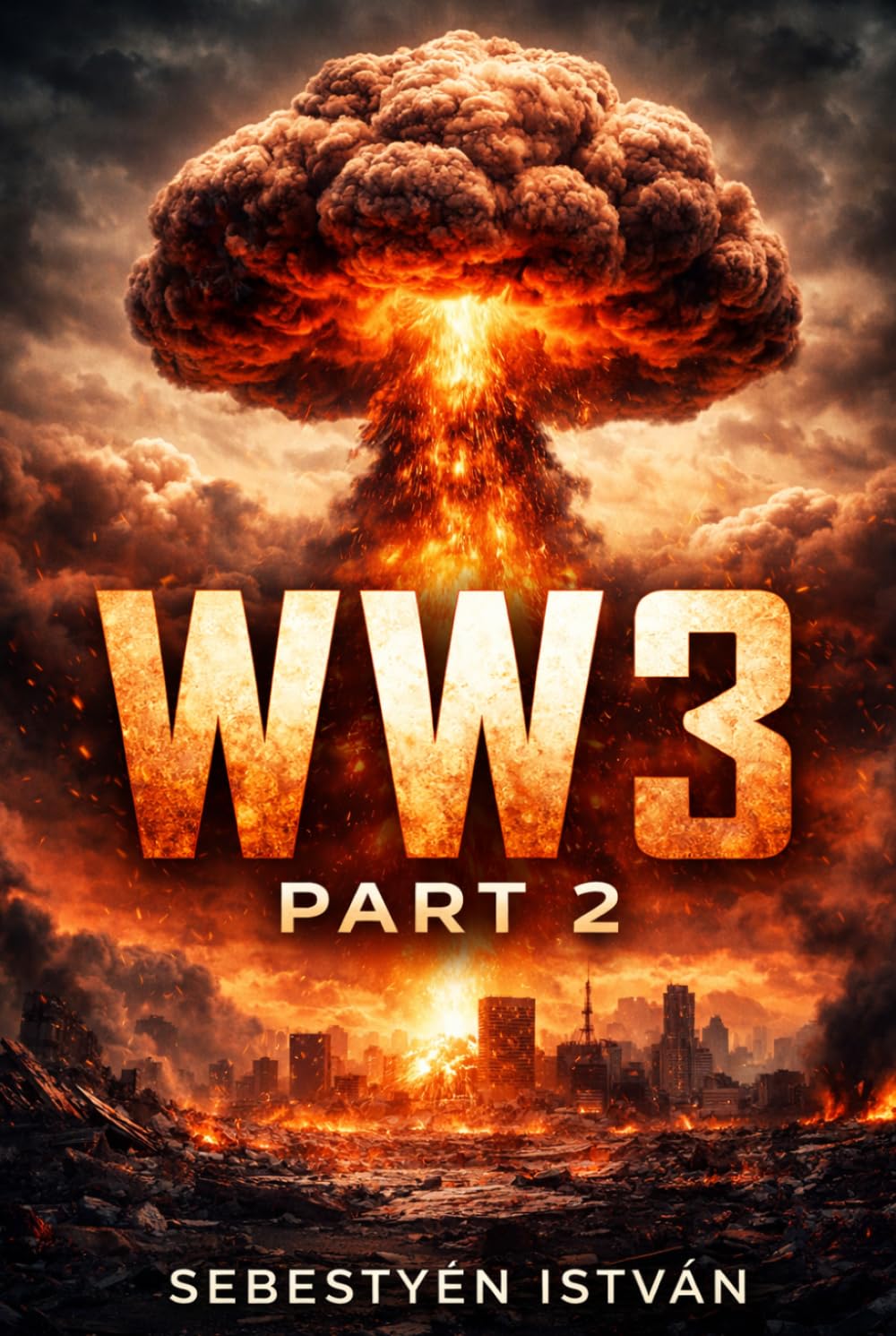 WORLD WAR III: PART 2 (WW3 Series)