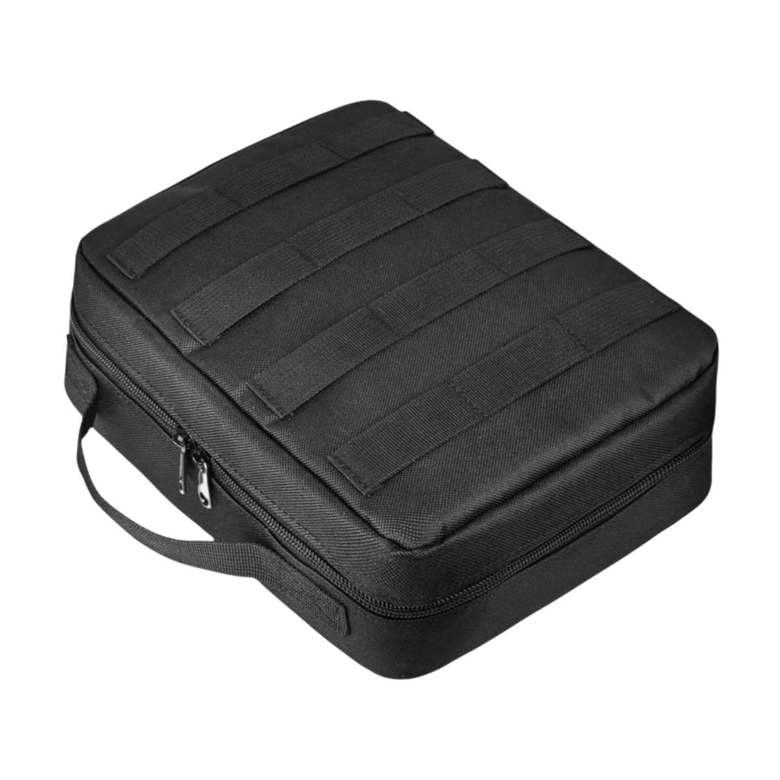 Sac rangement pour outils predolo pour ne plus perdre vos clés et tournevis