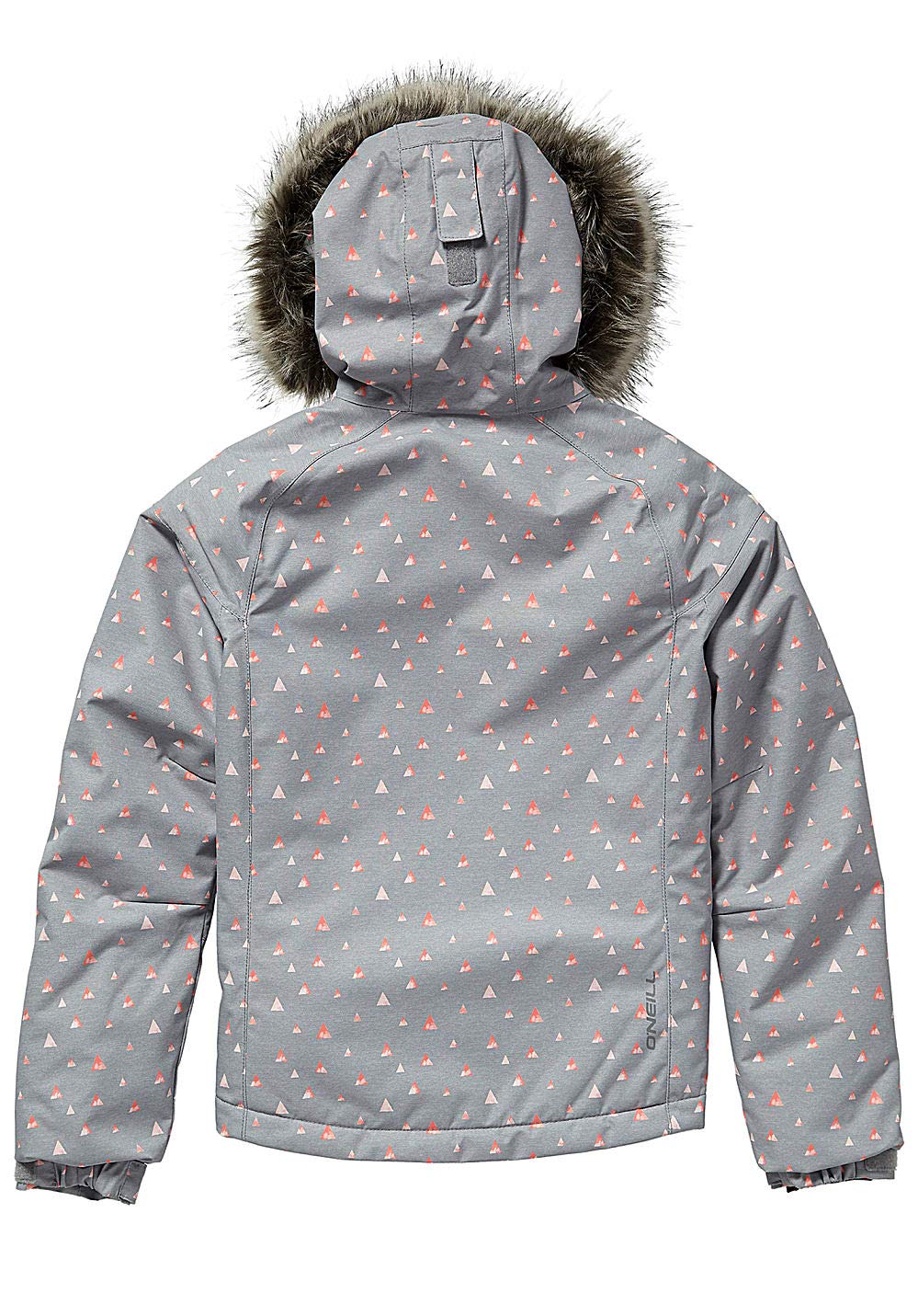 O'Neill Bluza Dziewczynki O'neill Kinder Snowboard Jacke Curve Jacket Girls