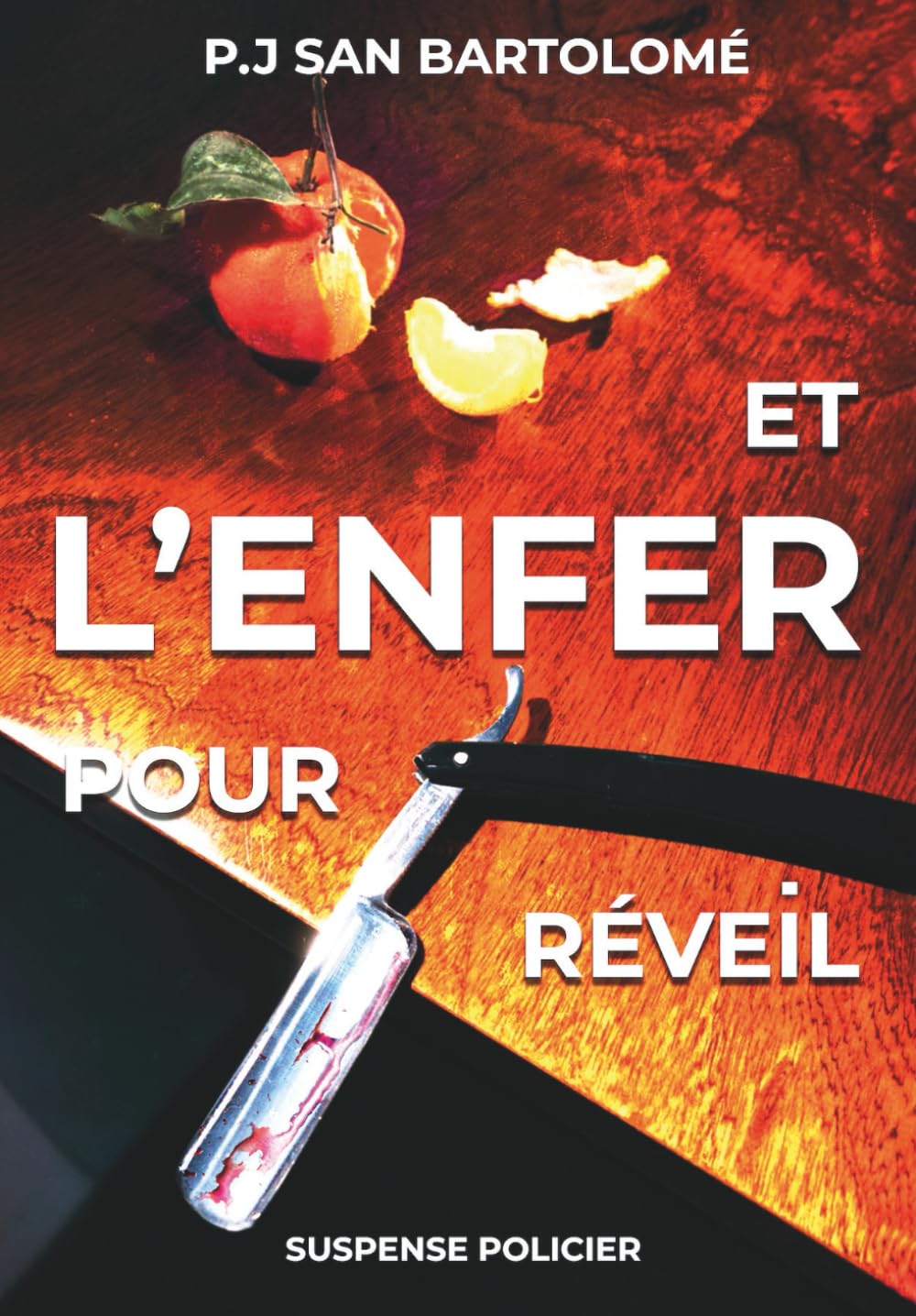 Et l'enfer pour réveil