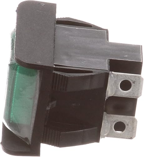 Aj antunes- Roundup 4010166Interruptor momentáneo