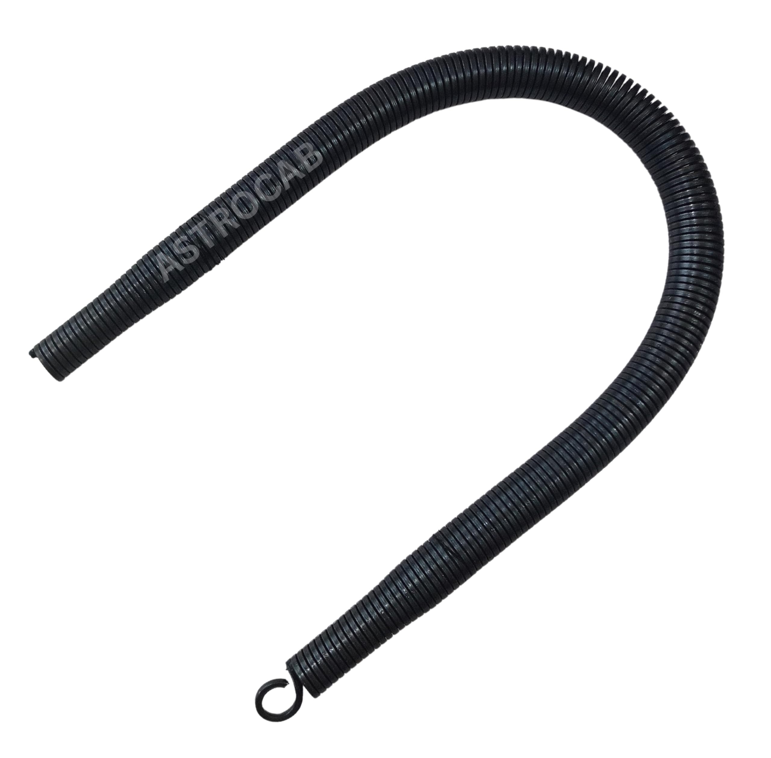 ASTROCAB PVC Pipe Bender Spring 25 mm Tapered Iron Flexible Bending Spring (56 Cm)