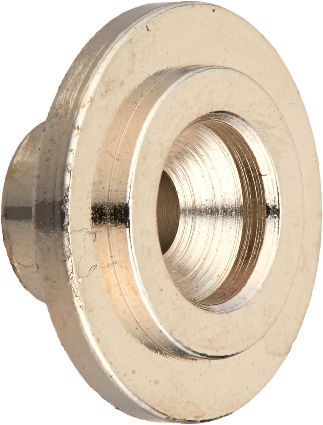 Fender American Standard Bass String Guide - Nickel