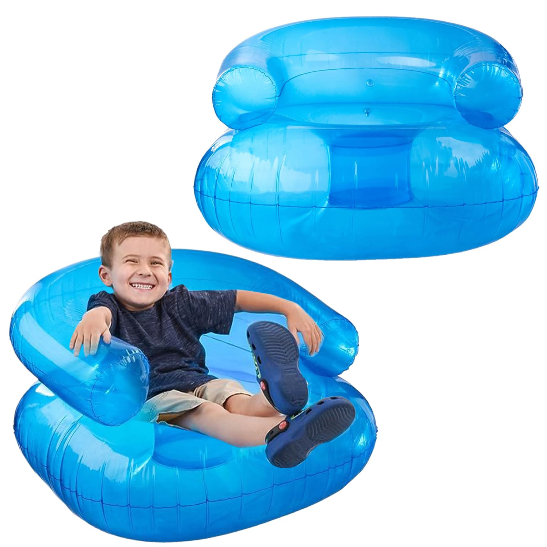 Inflatable Couch Vango Inflatable Sofa Camping Blow Up Chair