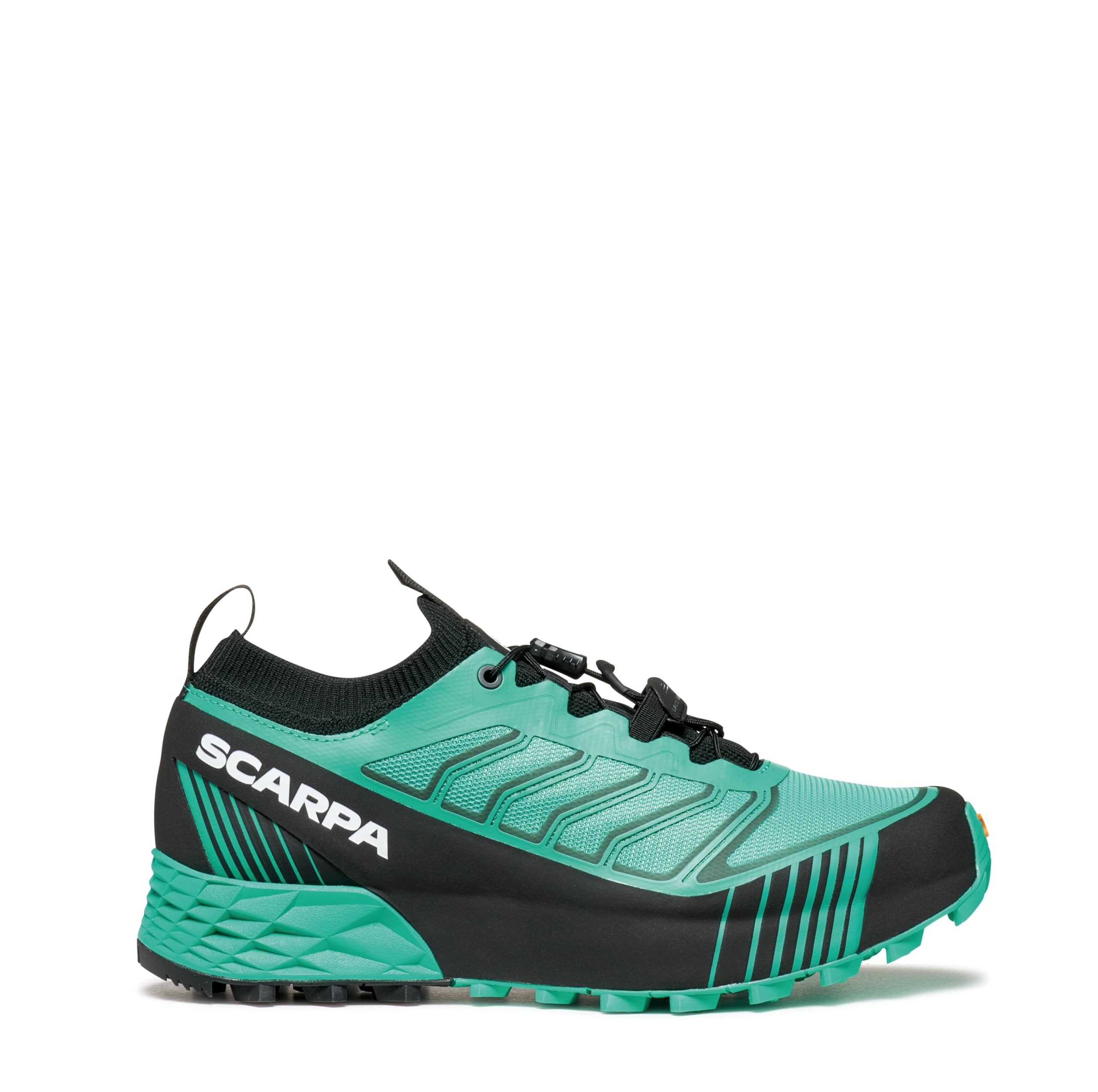 SCARPA Ribelle Run 2 - Tenis de correr para mujer, ligeros, de alto rendimiento
