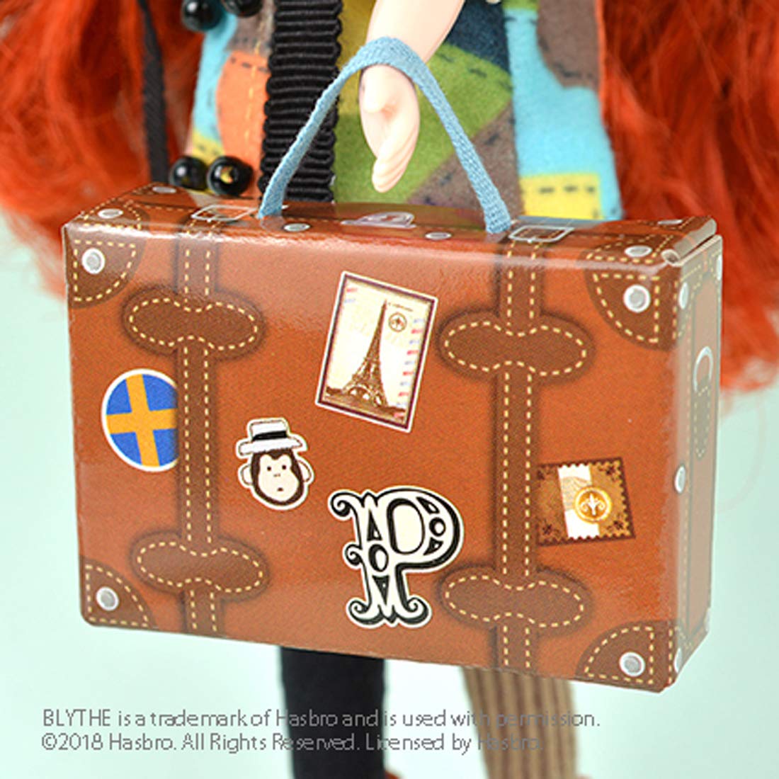 Amazon.co.jp: ミディブライス ショップ限定 ジョリー・ジャンブリー  