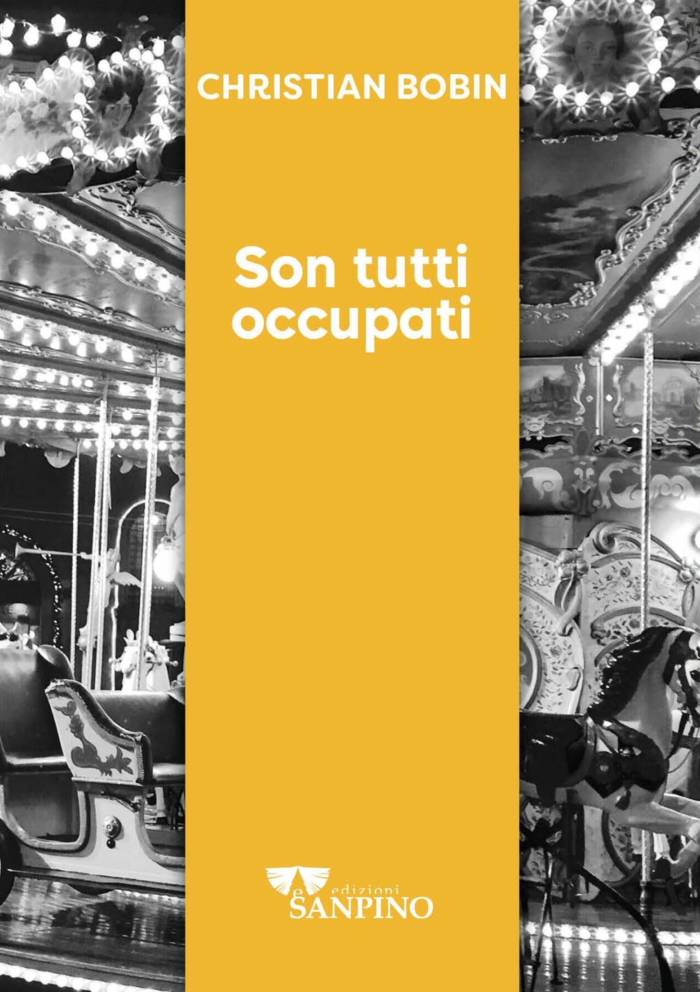 Son Tutti Occupati - 4