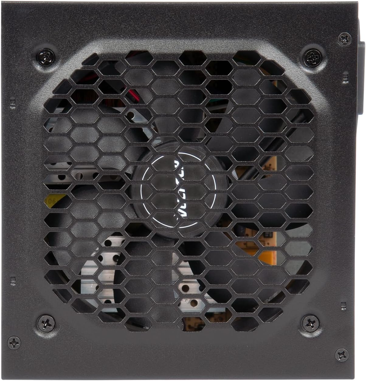 VPS-A500ER Alimentatore PC ATX 500W Serie Essence - Ventola 12cm Termoregolata e silenziosa - Alimentatore - Immagine 1