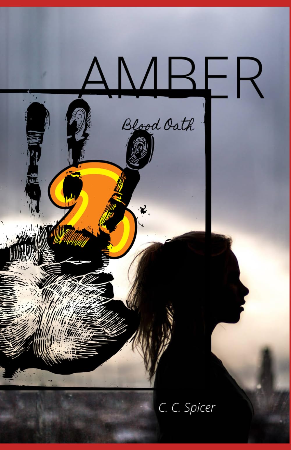 Amber: Blood oath
