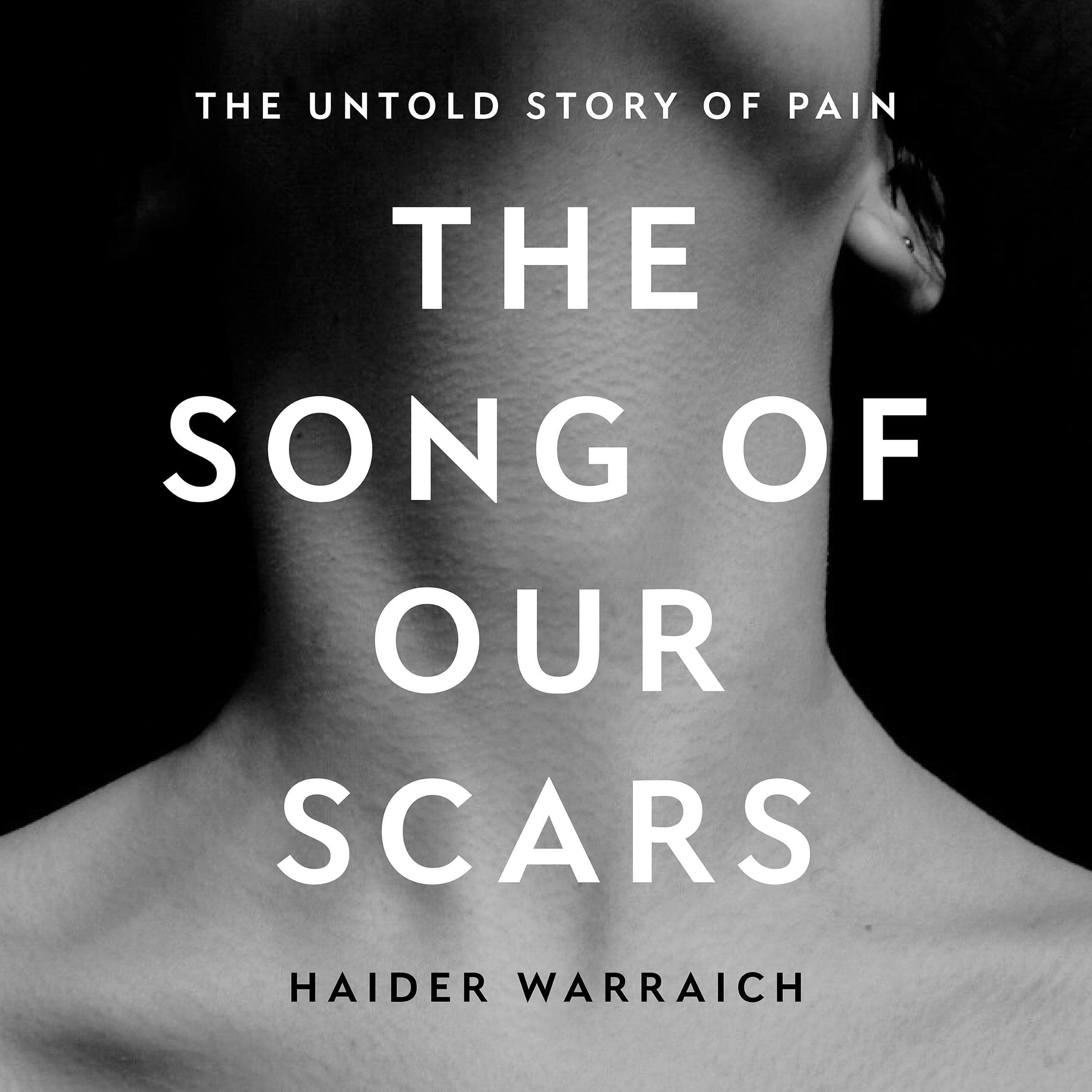 Cover art for The Song of Our Scars