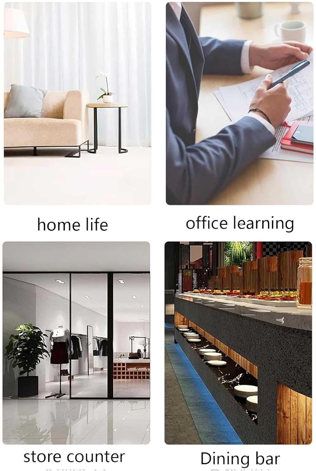 Rolling Stool Swivel Salon Beauty Chair Medical Care Round Leather Cushion Bar Stool for Spa Work Office Massage Manicure Tattoo, Gold Chrome Frame (Color : Blue)