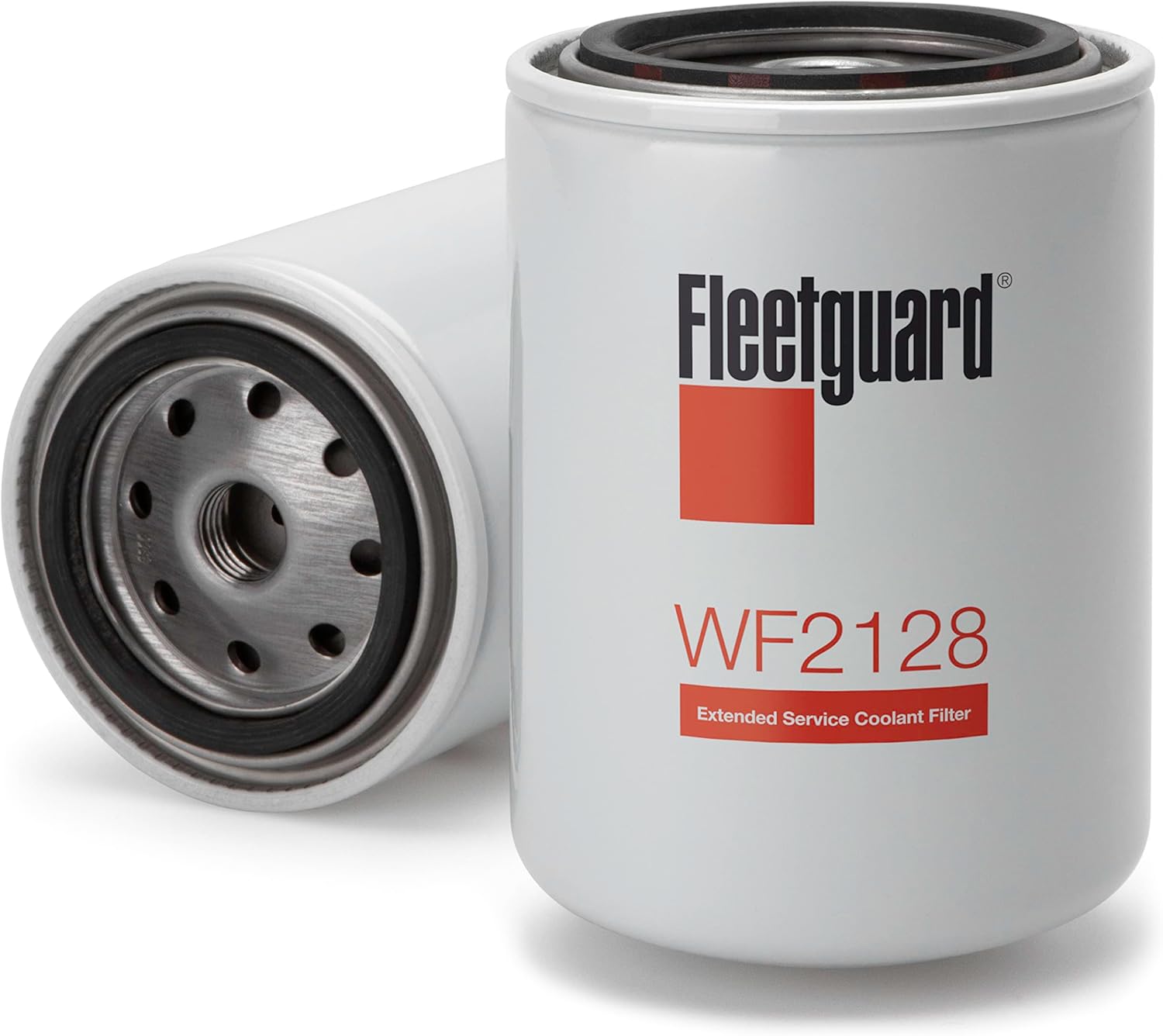 Fleetguard WF2128 Coolant Filter