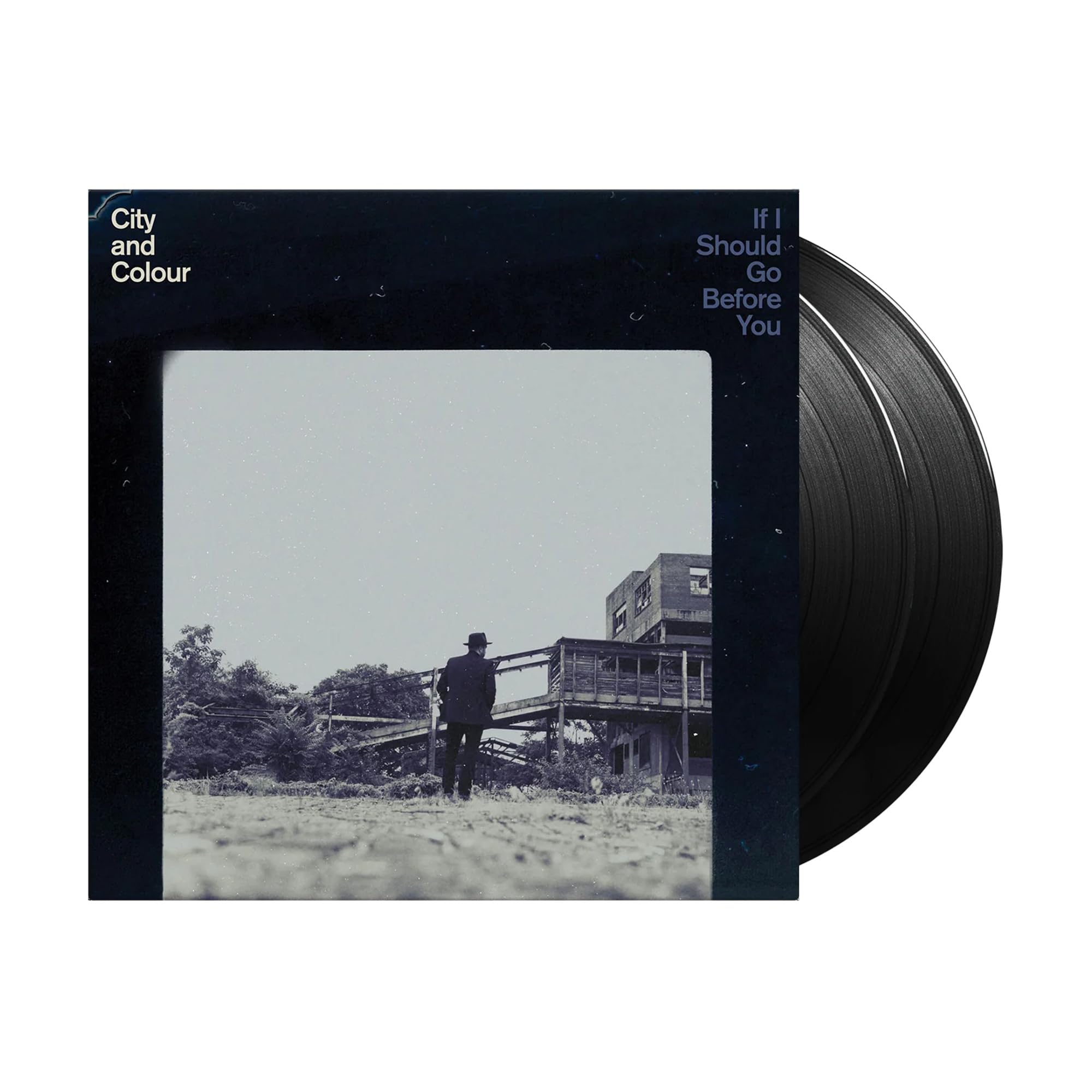 If I Should Go Before You [VINYL]