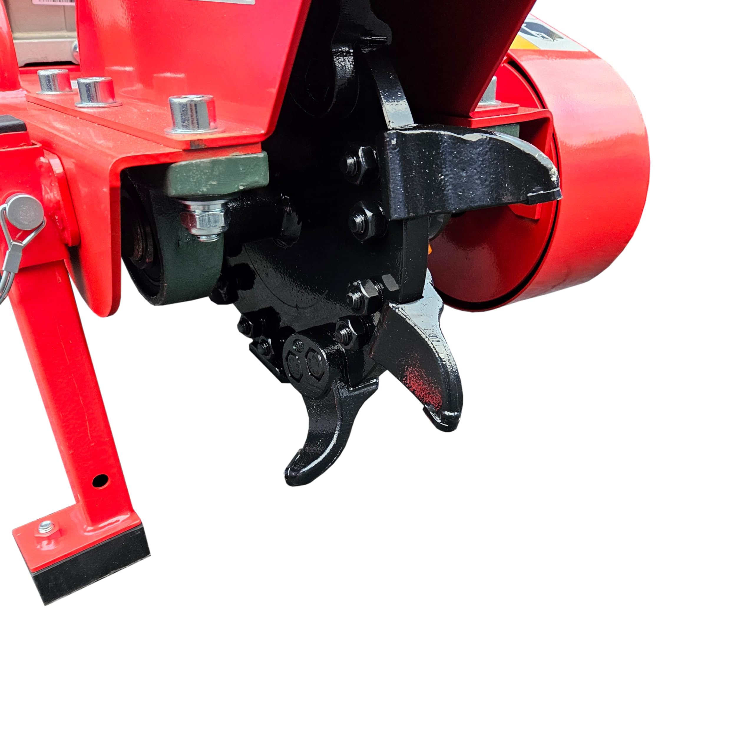 GBS-150 Baumstumpffräse Benzinmotor 15PS