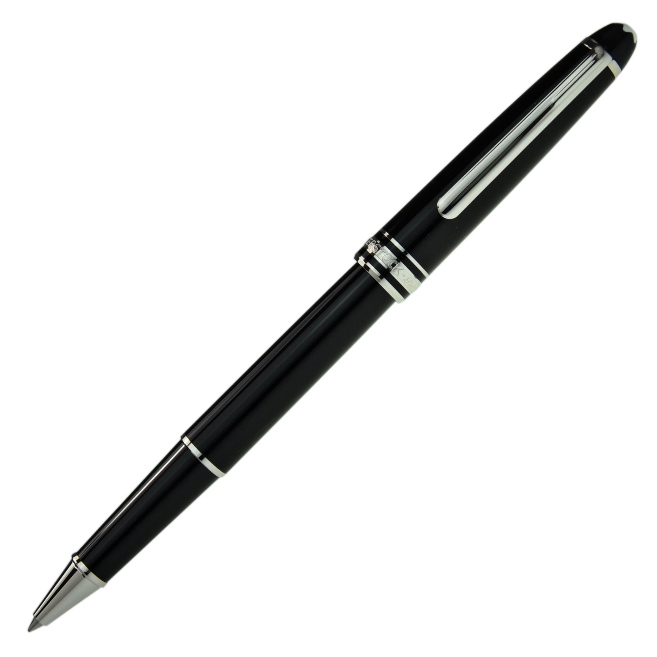 Amazon | MONTBLANC マイスターシュテュック プラチナクラシック 