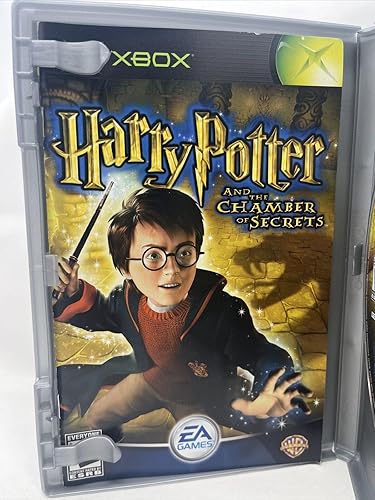 Miniatura 4 de Harry Potter and the Chamber of Secrets