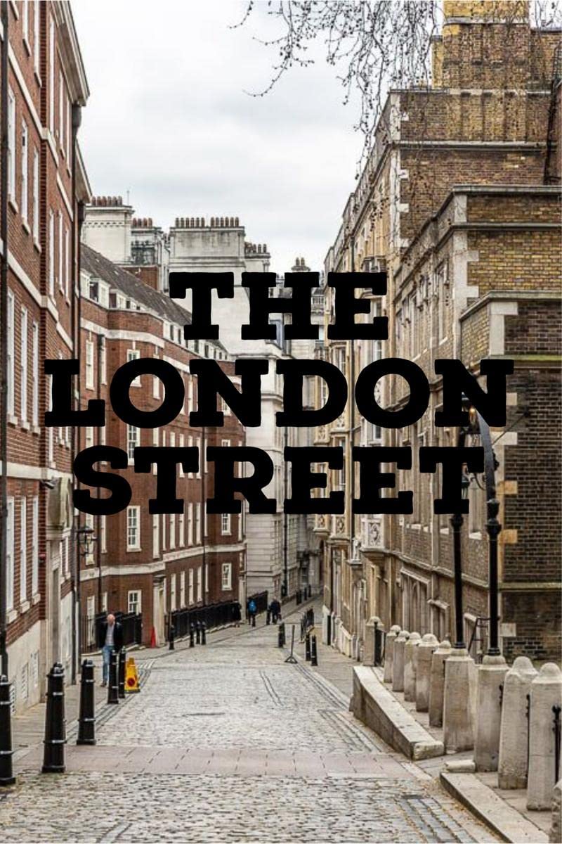 The London Street : Can they escape the Nightmare?