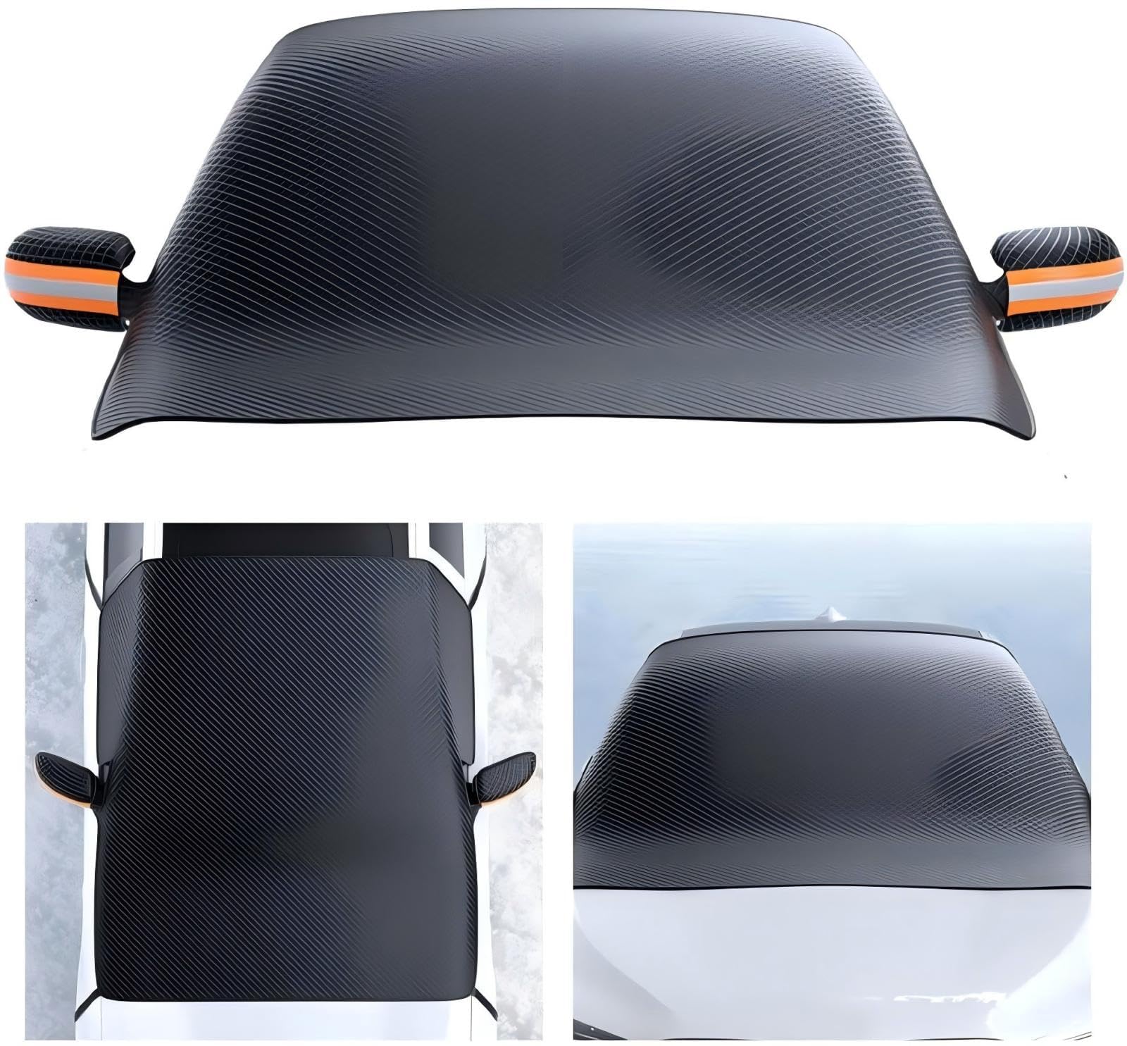 Porte Arrière Gauche pour CITROEN C3 AIRCROSS II