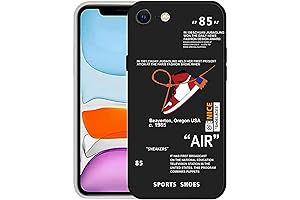Nike Phone Case Designed for iPhone 7/8/SE
