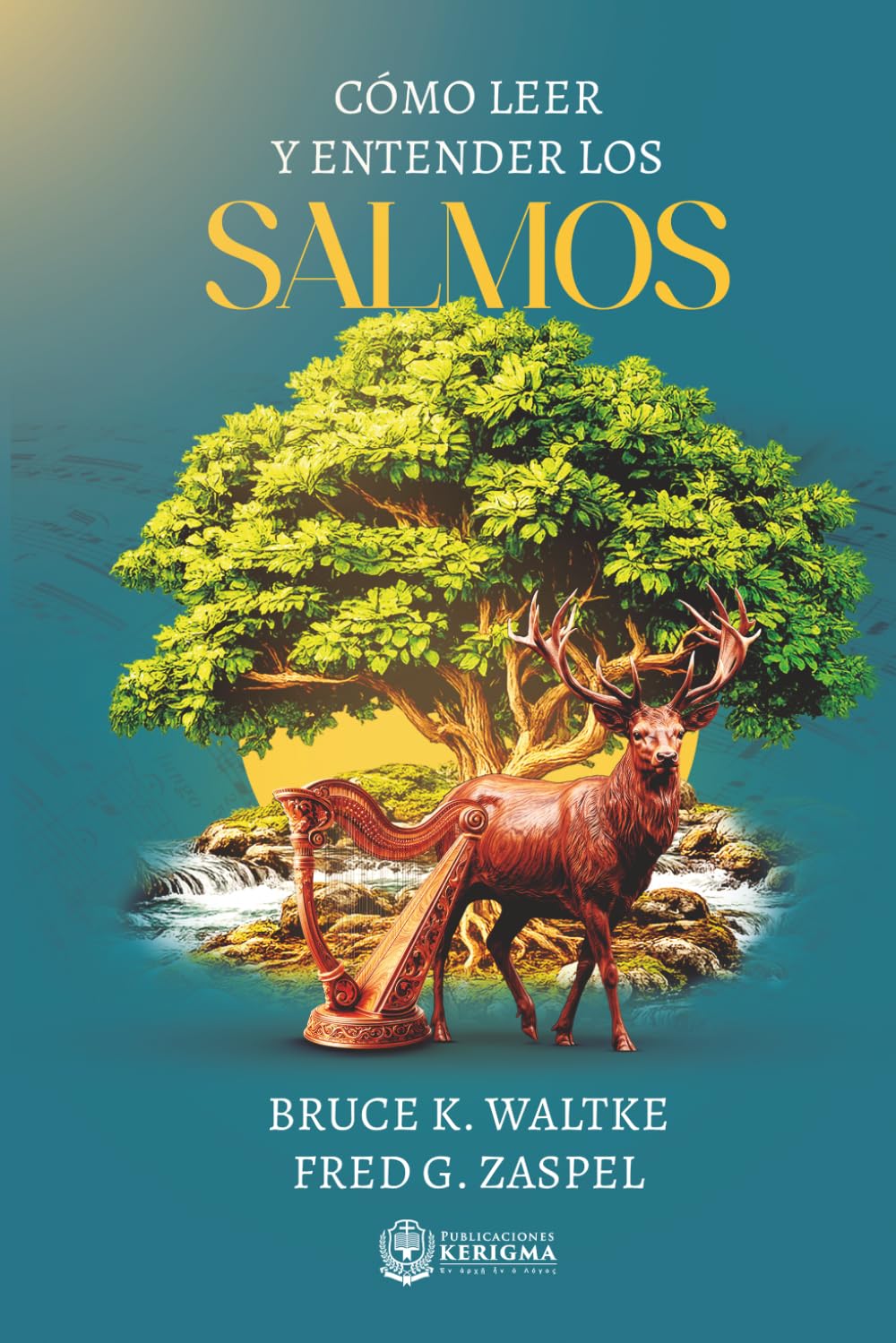 Cómo leer y entender los Salmos