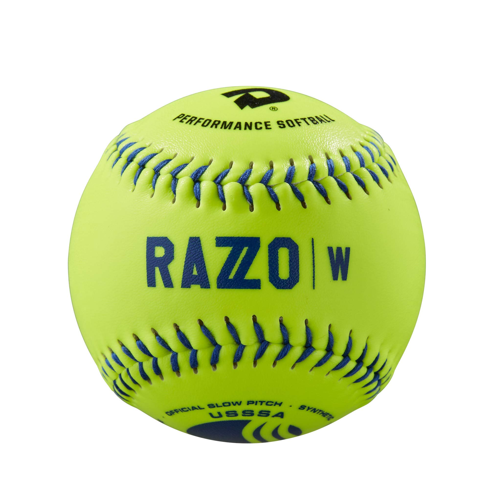 DeMarini Slowpitch Softballs