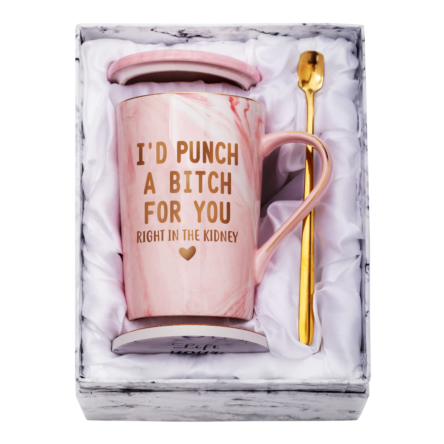 mug gift ideas for sister