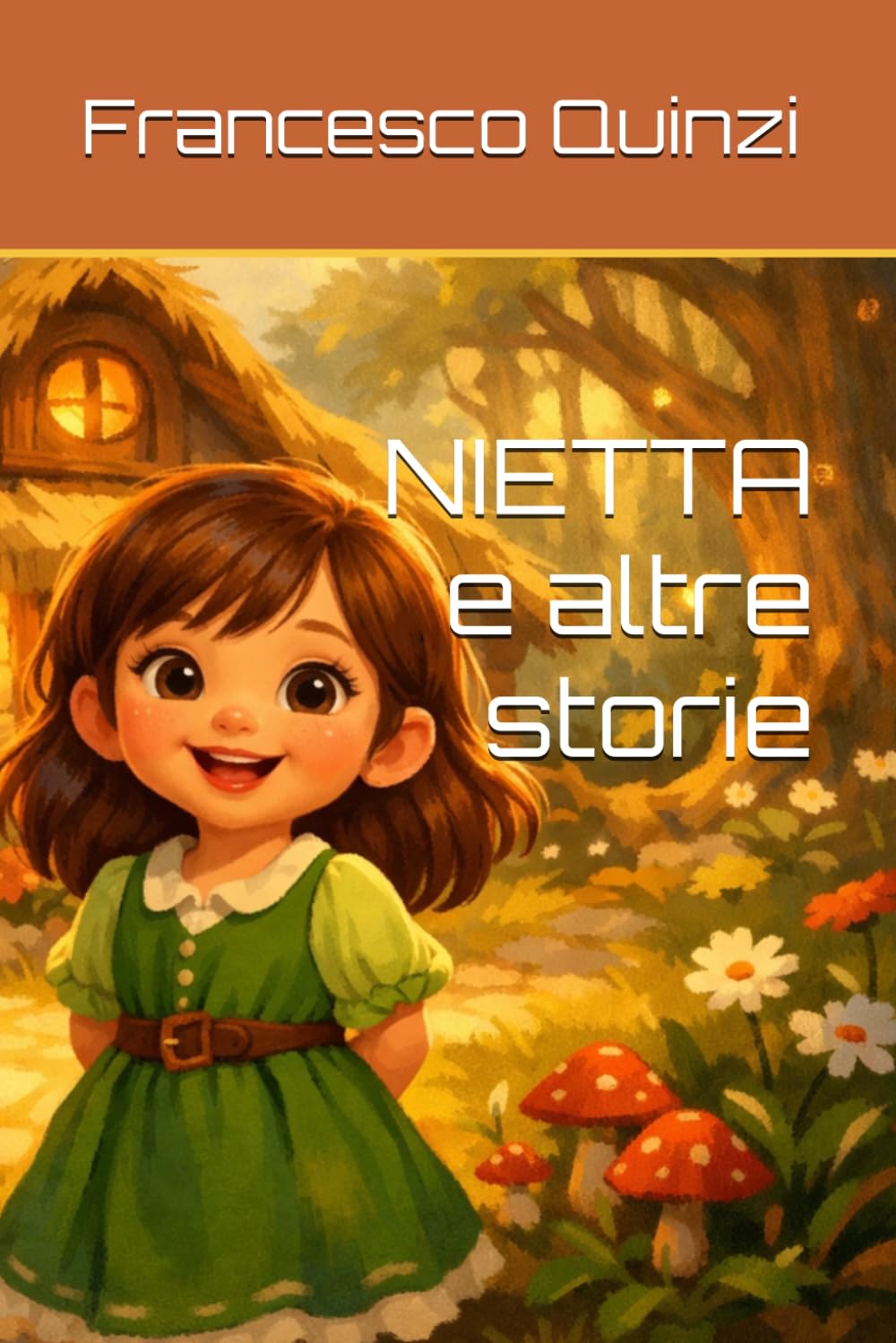 NIETTA e altre storie