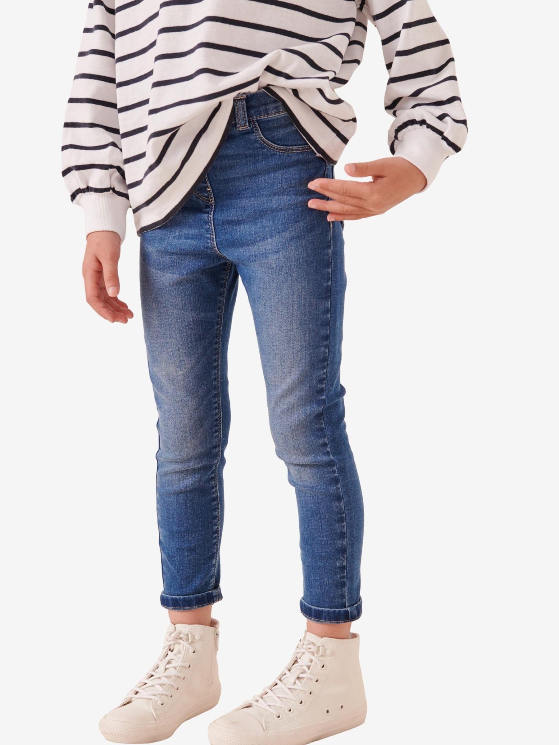 NEXT Fille Jegging Stretch Longueur Standard