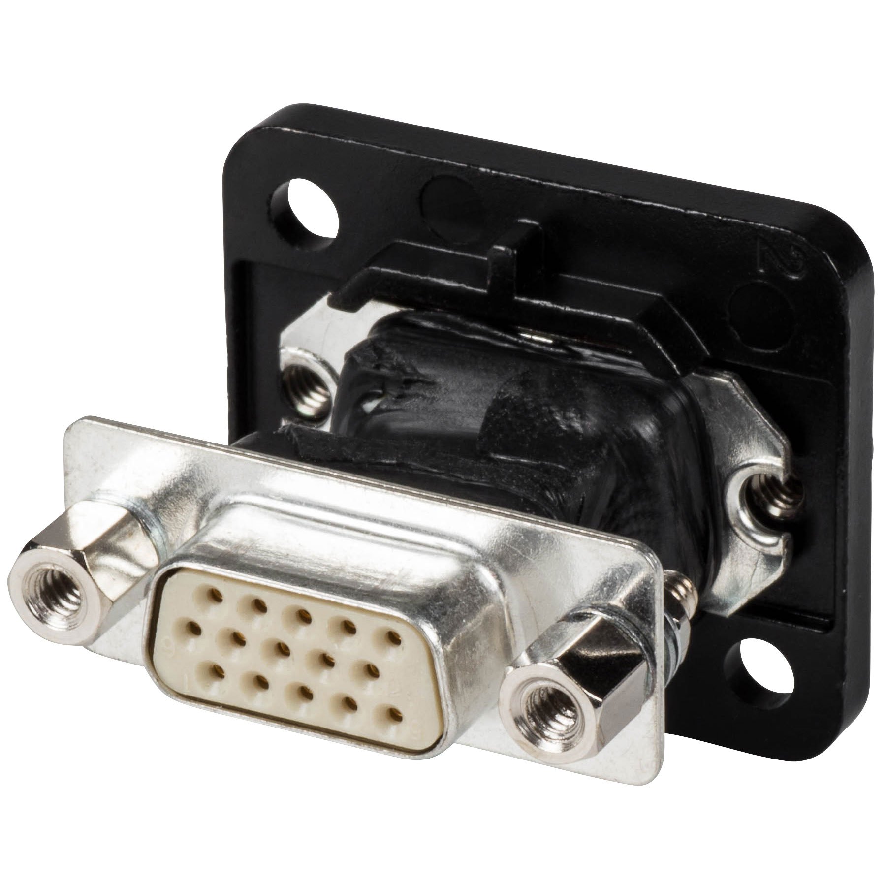 15 Set di Connettori di Alimentazione CC, Spine da 5,5 mm, Prese Jack Masch3654