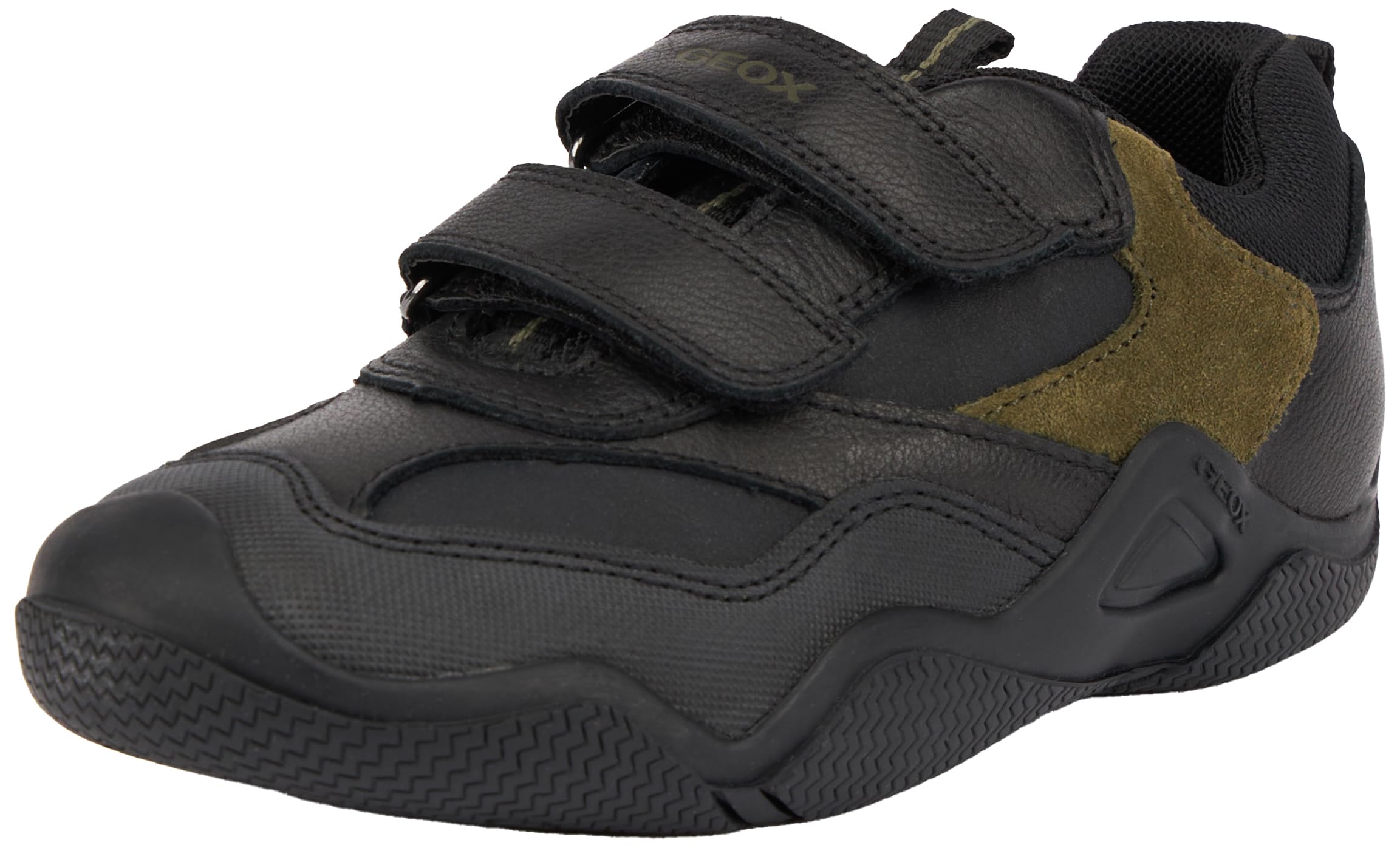 Geox Jr Wader A, Zapatillas