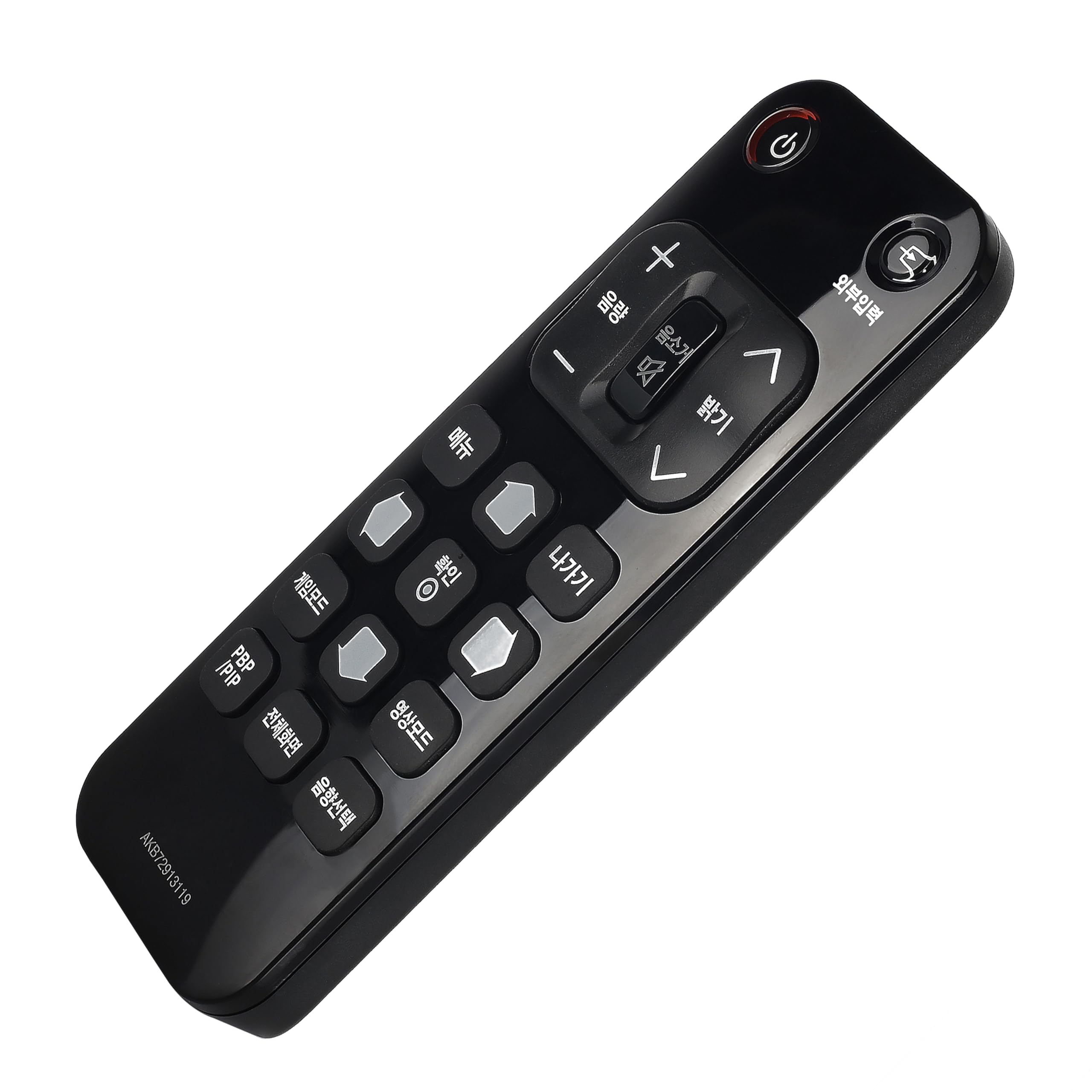 New Remote Control AKB72913119 for LG Sound Audio Player System Controller