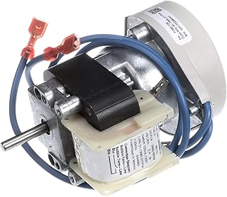 York Booster Motor, 2950 RPM 120-1-60