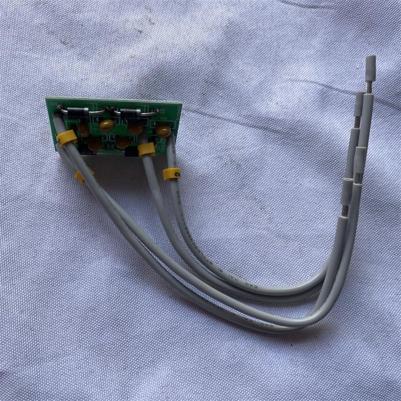 PARREN Brake Module Rectifier Module 2243060