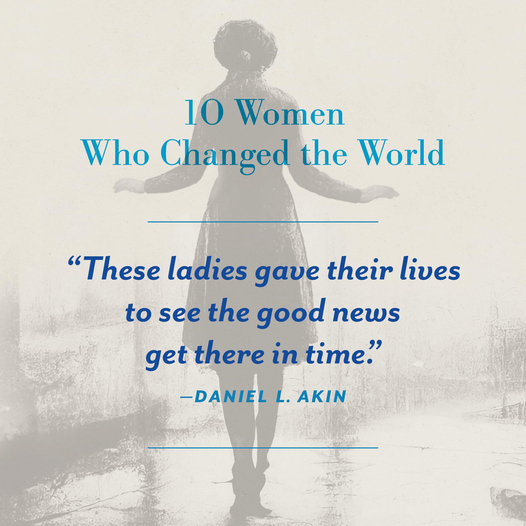 10 Women Who Changed the World: Inspiring Female Missionaries Who Fulfilled the Great Commission - Image 6