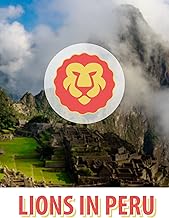 Lions In Peru