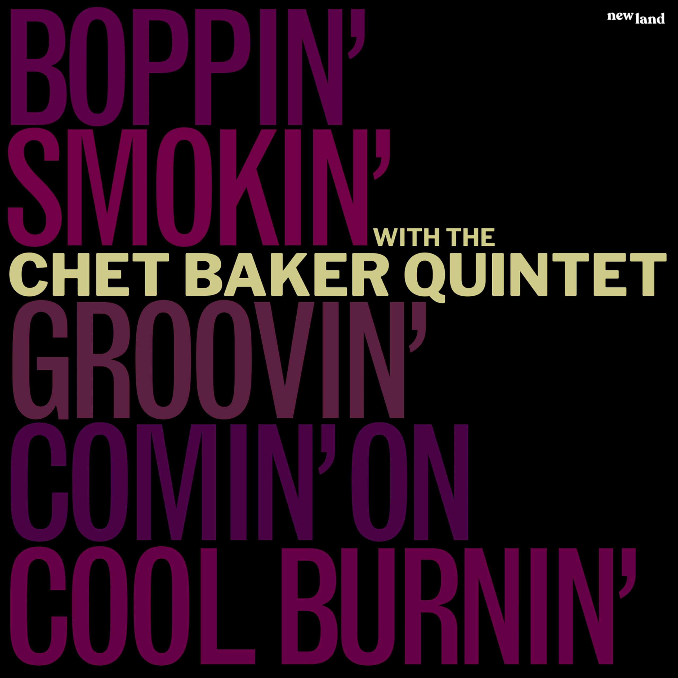 FIVE FROM '65: THE QUINTET SUMMER SESSIONS
