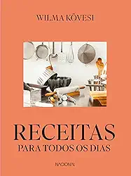 Receitas para todos os dias