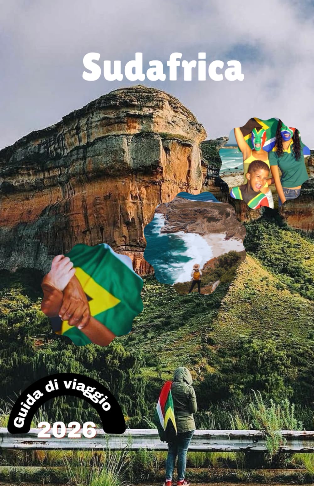 Sudafrica Guida di viaggio 2026
